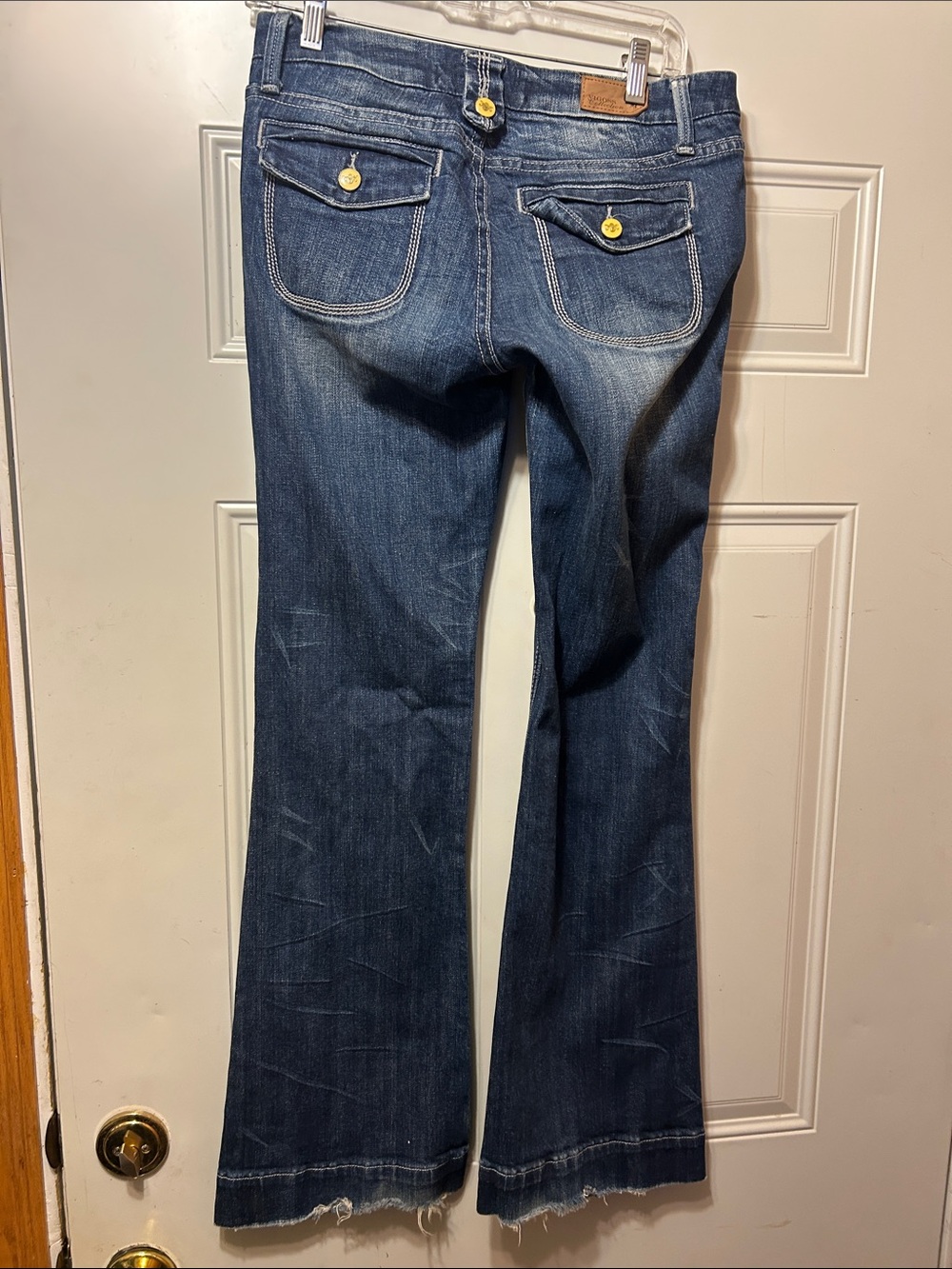 Vigoss Jeans 5